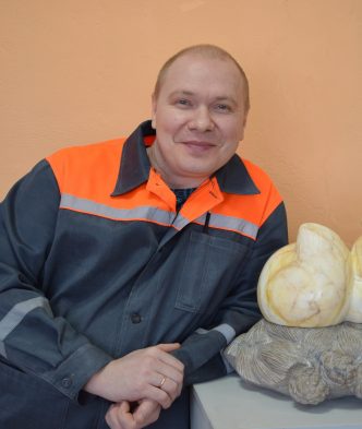 Суржиков Михаил Григорьевич